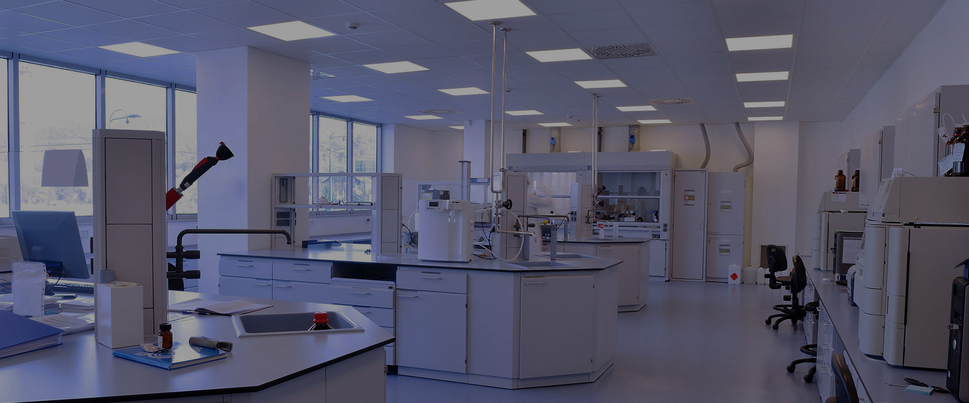 潔凈室系統解決方案供應商